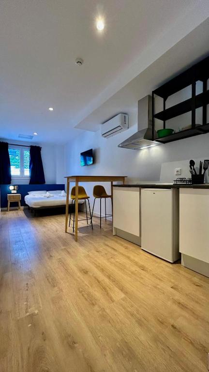 Hotelito Boutique Madrid Pacífico, Мадрид