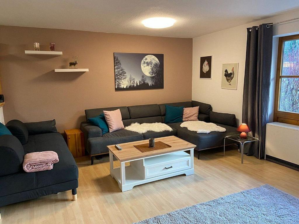 Ferienwohnungen im Feriendorf Reichenbach Nr 11A - 5