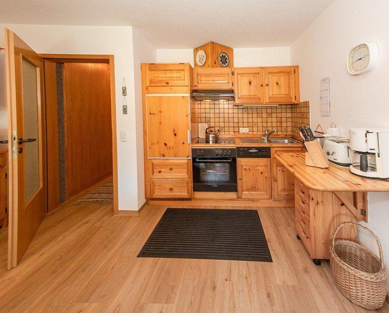 Ferienwohnung Promenadenweg Nesselwang 12-1 - 2