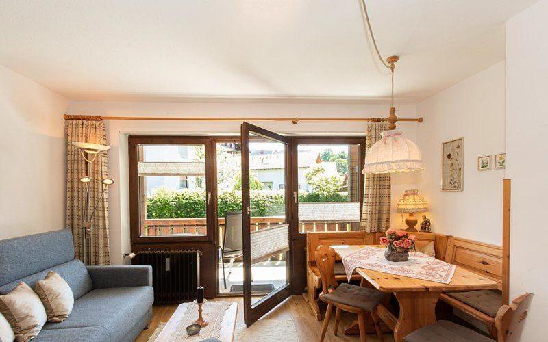 Ferienwohnung Promenadenweg Nesselwang 12-1 - 5