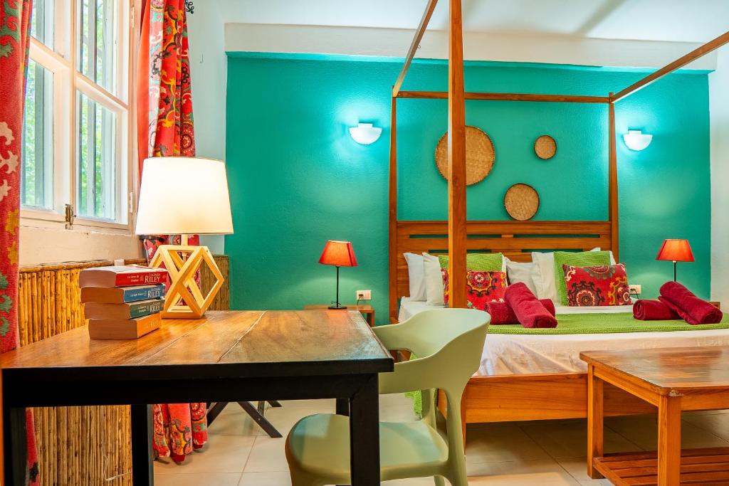 Casa Mapache, Tamarindo