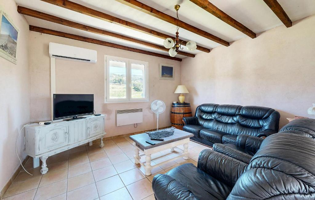 3 Bedroom Awesome Home In Bédoin - 3