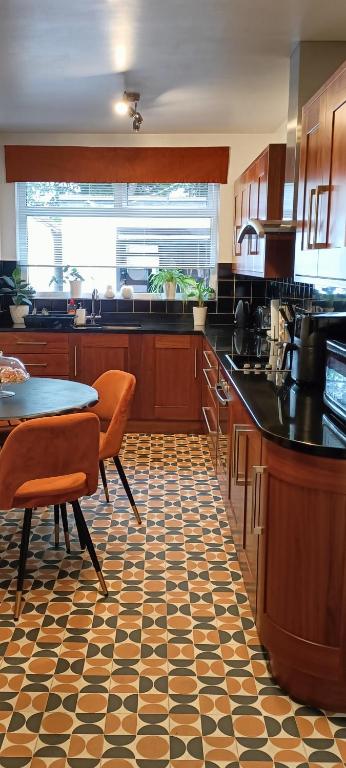 Mill cottage, Carrickfergus