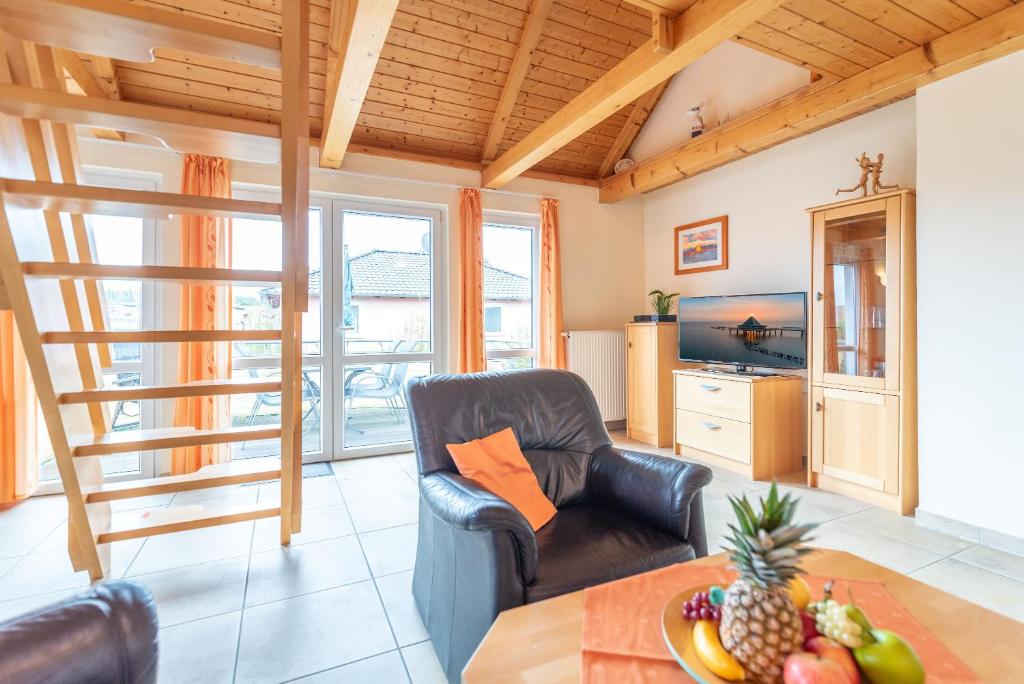 Ab ins Inselglück OG 3, Bansin