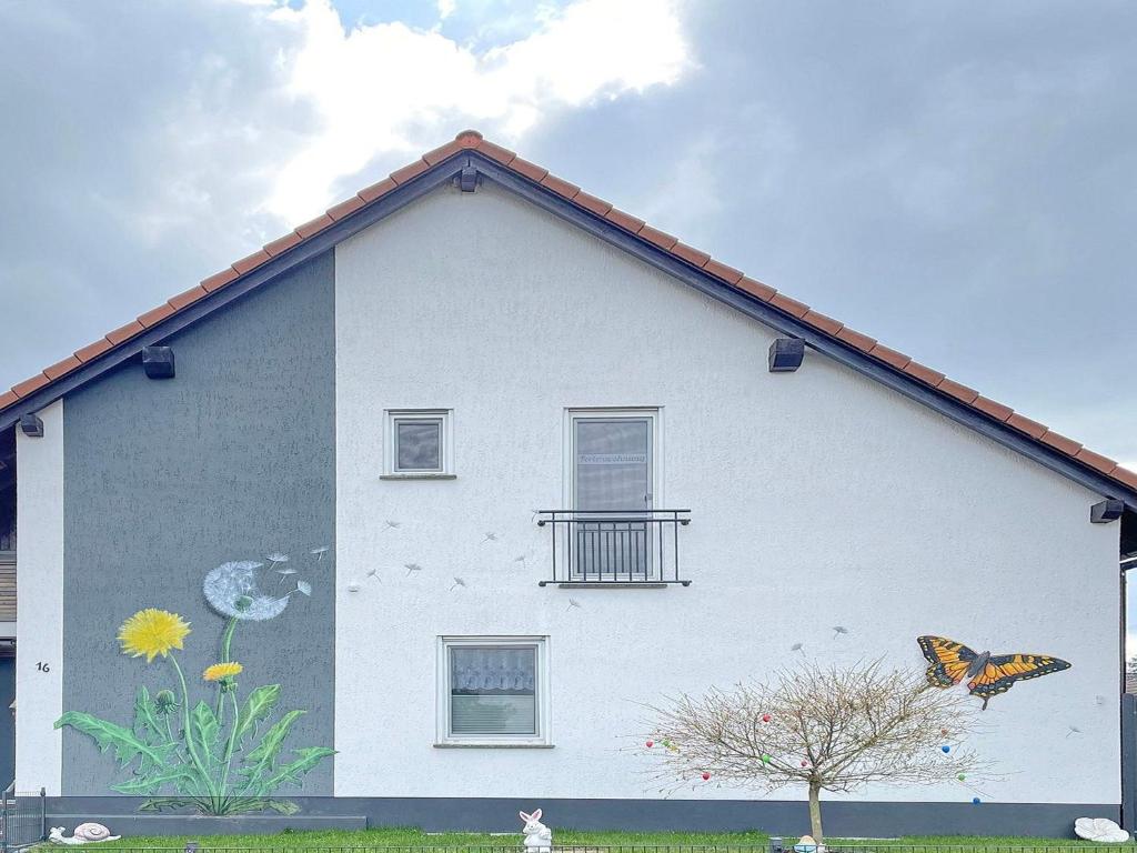 Pusteblume, Lübbenau