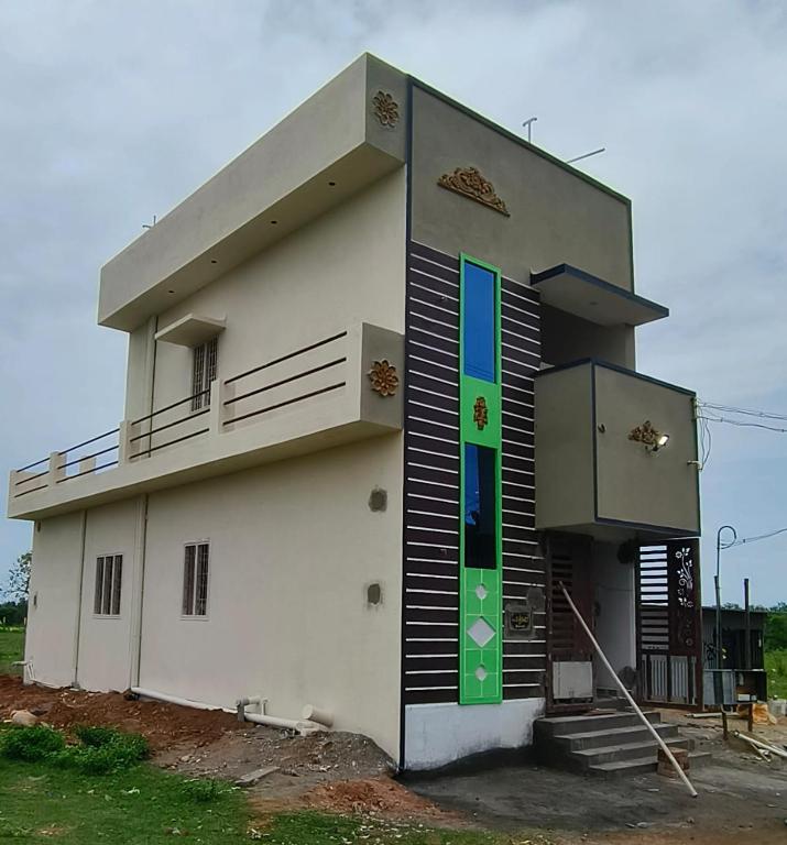 DL Home Stay, Tiruvannamalai