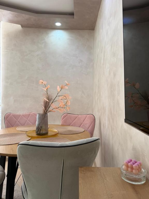 Apartman Tijana, Zlatibor