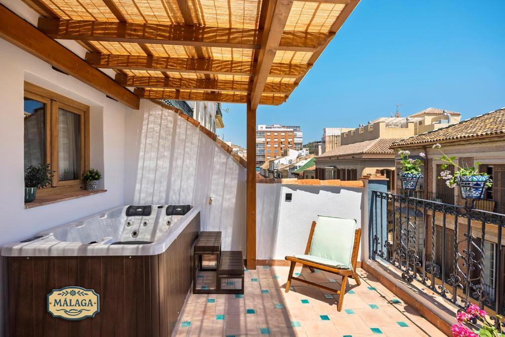 Mi Andalusia Hotel Experience - 3