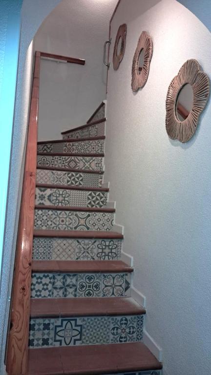 Apartamento Rosa - 3