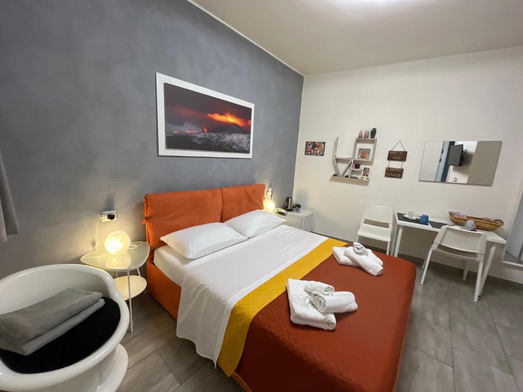 Gianluca Home - 5