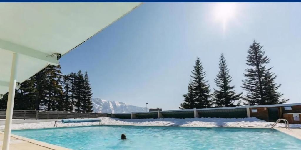 Appartement proche piste et près de l'Ecole de Ski - 4