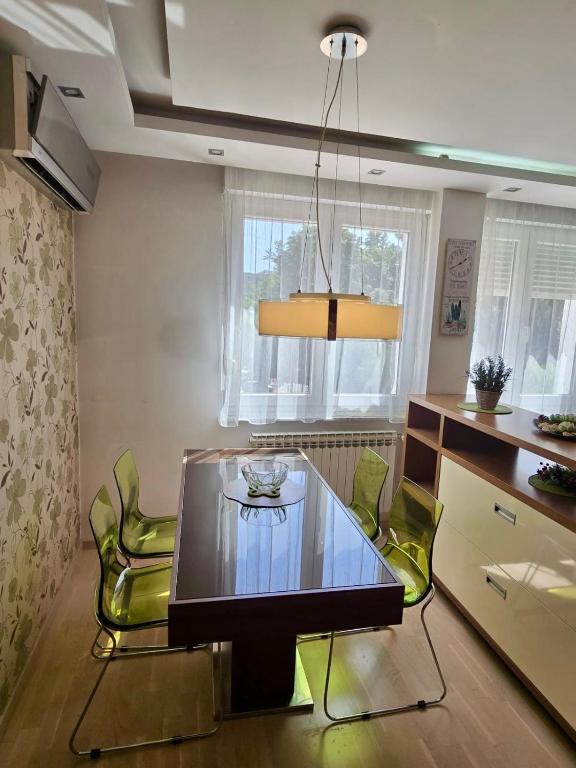 Premium Apartment Vilsonovo - 4
