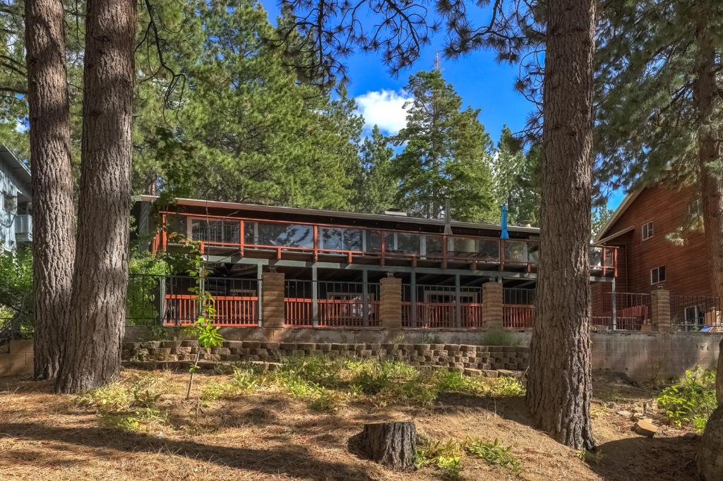Zephyr Cove Zen - Hot Tub & Summer Pool, Zephyr Cove