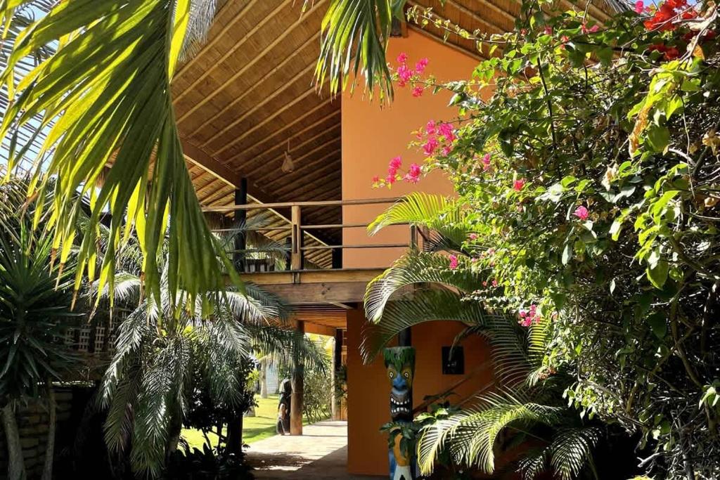 Cozy 1BR Sea View - 3