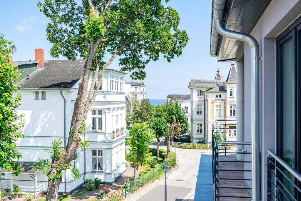 Quartier 6 - App 09, Ahlbeck