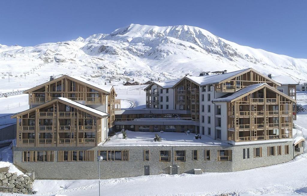 Résidence Phoenix B by Leavetown Vacations - 4