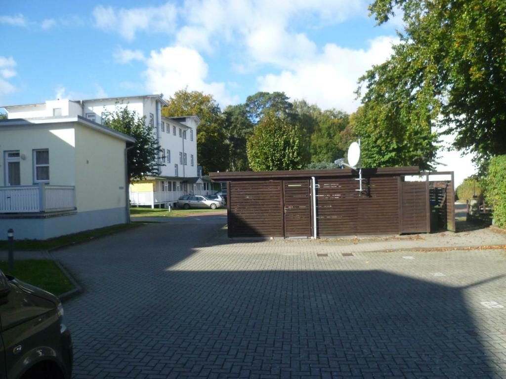 FeWo Brettschneider GM 69132, Graal