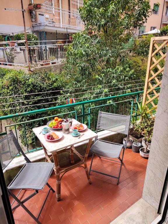 Genova Lux Apartment - 5