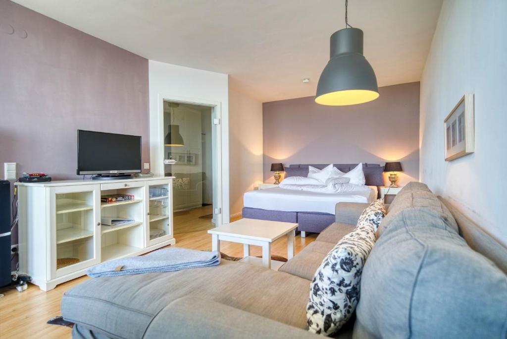 Ferienpark - Haus B, App 0B0812, Heiligenhafen