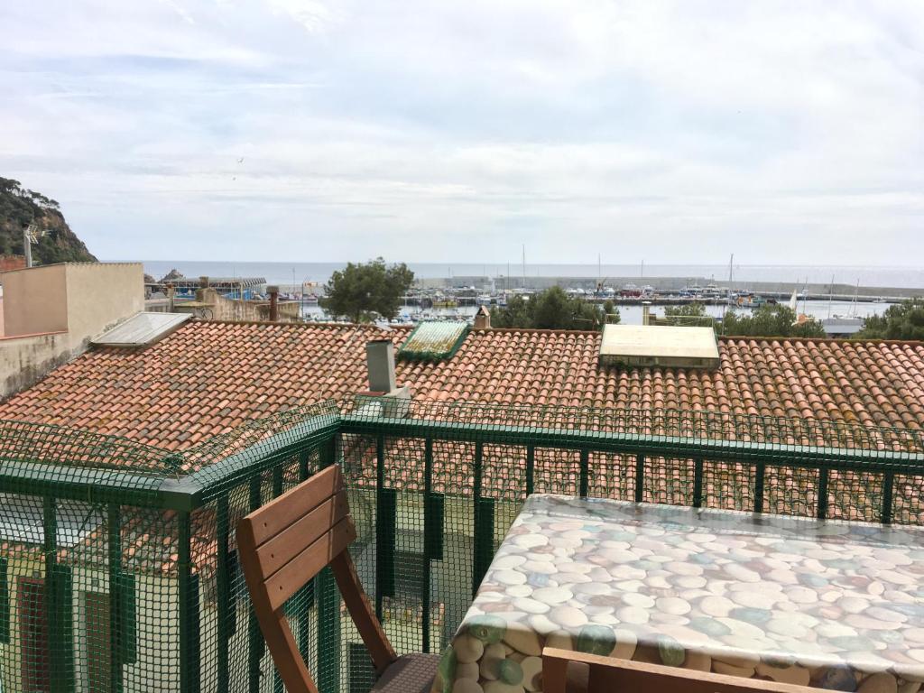Aiguaneu S´Ermita - 1