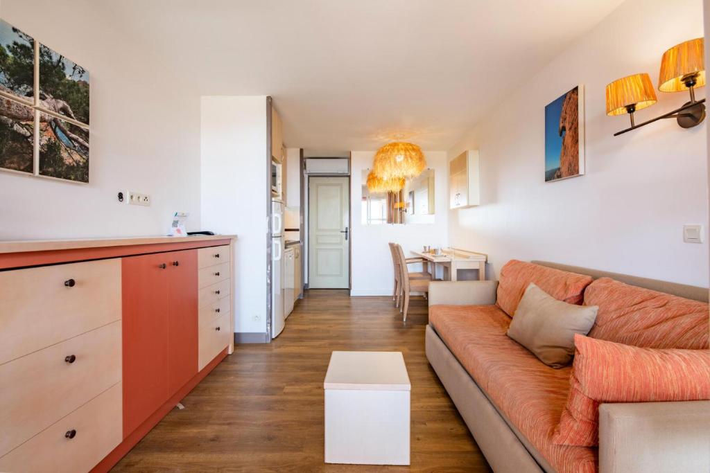 Résidence le Village de Cap Esterel - maeva Home - Appartement 2 pièces 6 personnes + coin cabine - Sélection MAE-8323 - 4