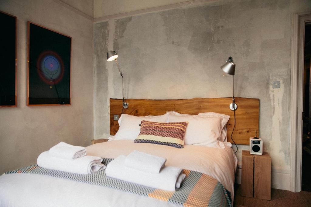 The Culpeper Bedrooms photo