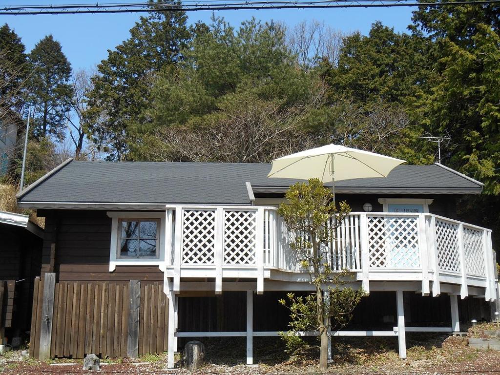 The Summerhouseizu Two, Izunokuni