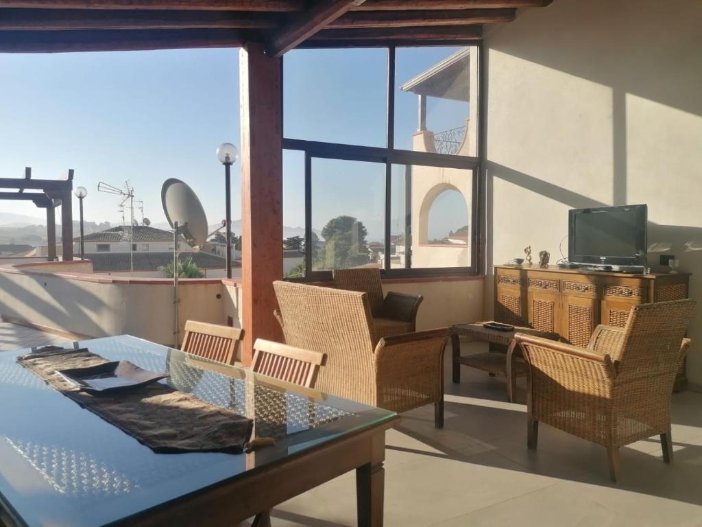 Casa Tio Pepe - 1