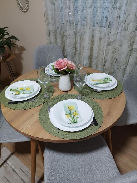 Jaz Apartman - 5