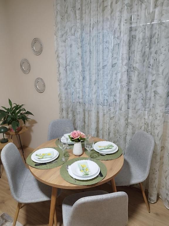 Jaz Apartman - 4