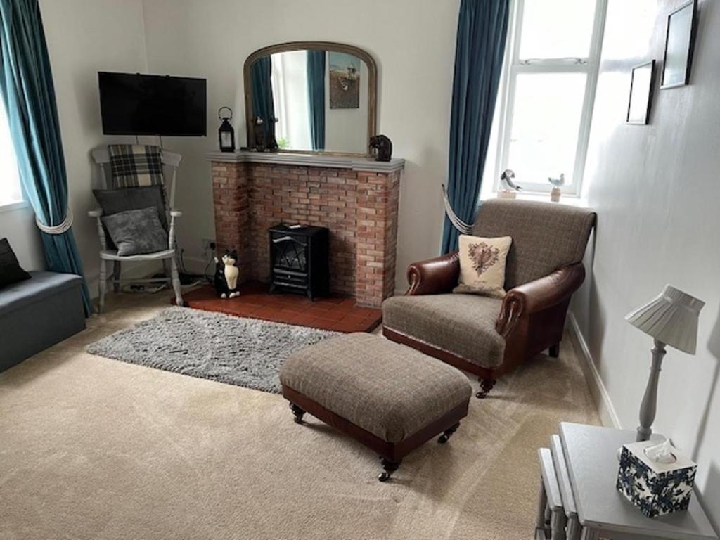 Seaside Cottage Retreat, Boddam photo 7