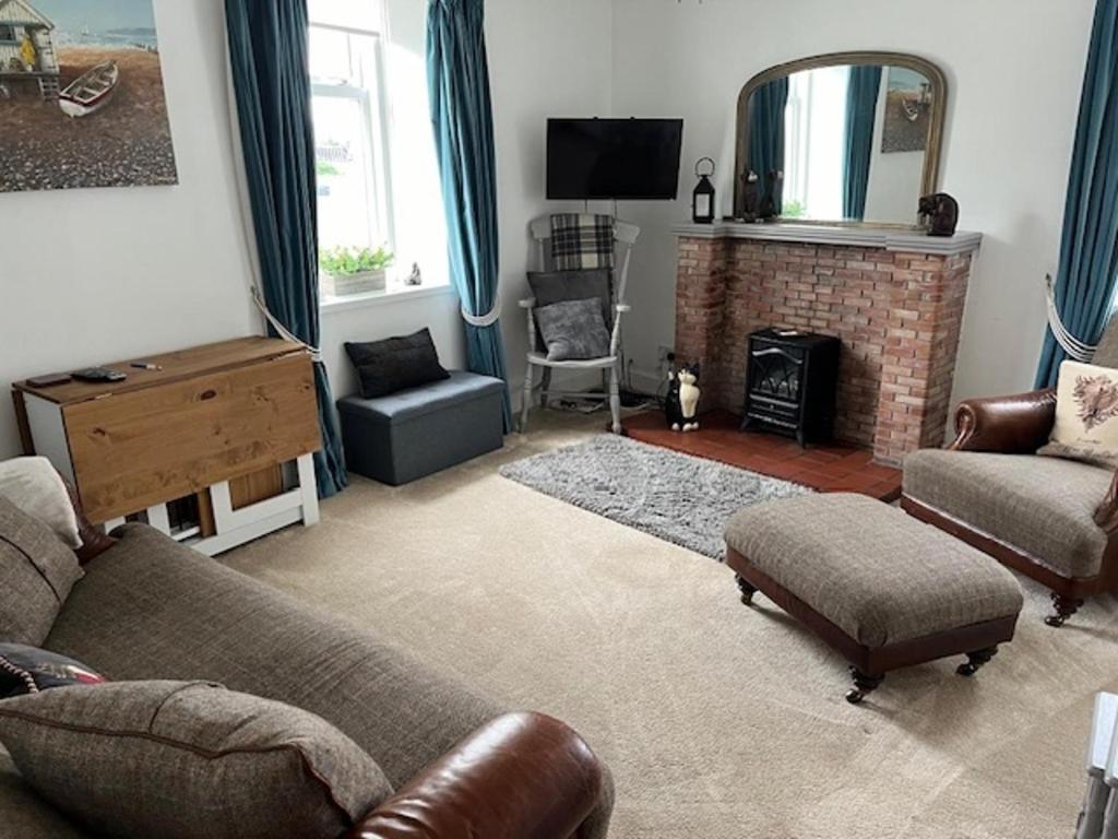 Seaside Cottage Retreat, Boddam photo 2