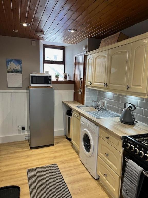 Seaside Cottage Retreat, Boddam photo 4