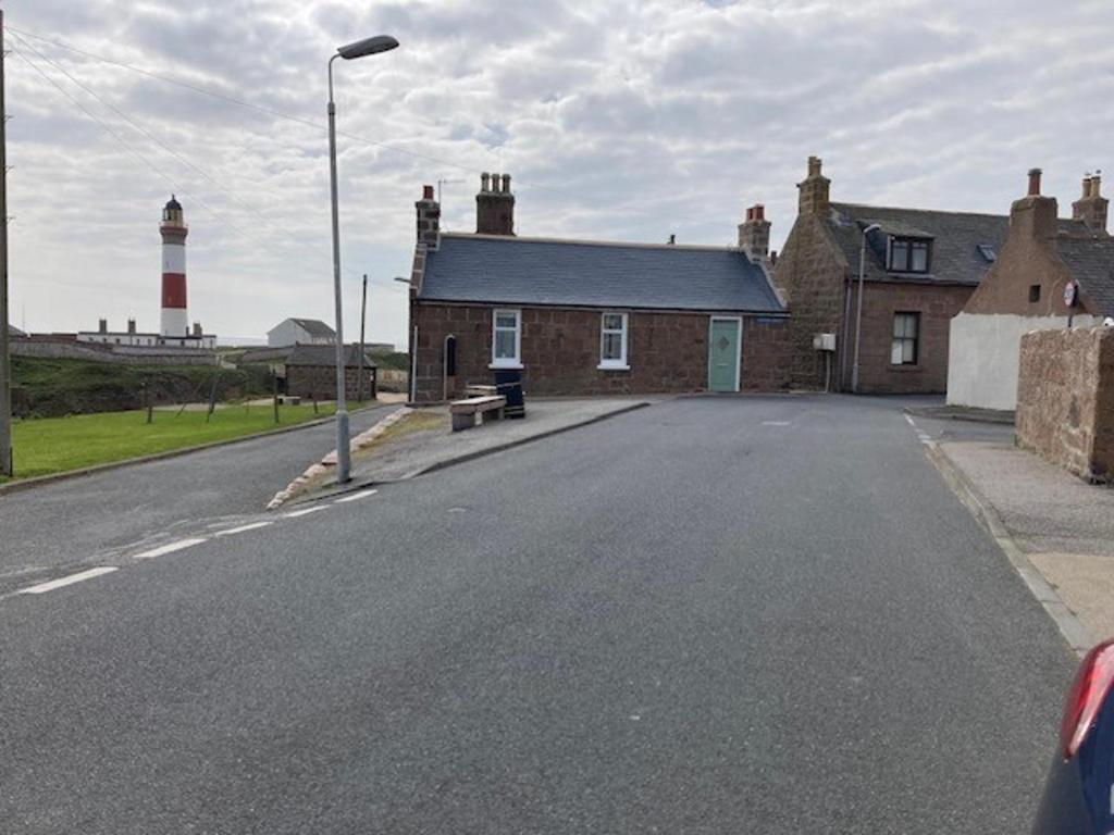 Seaside Cottage Retreat, Boddam photo 8