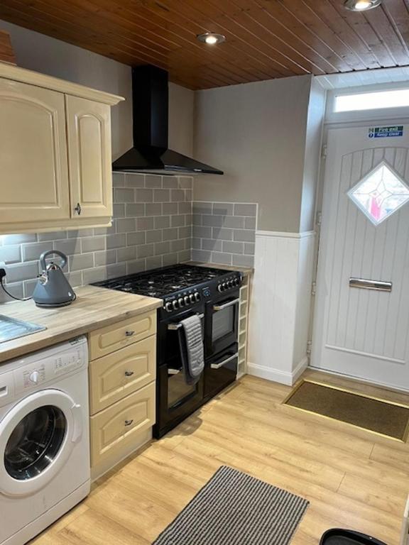 Seaside Cottage Retreat, Boddam photo 3