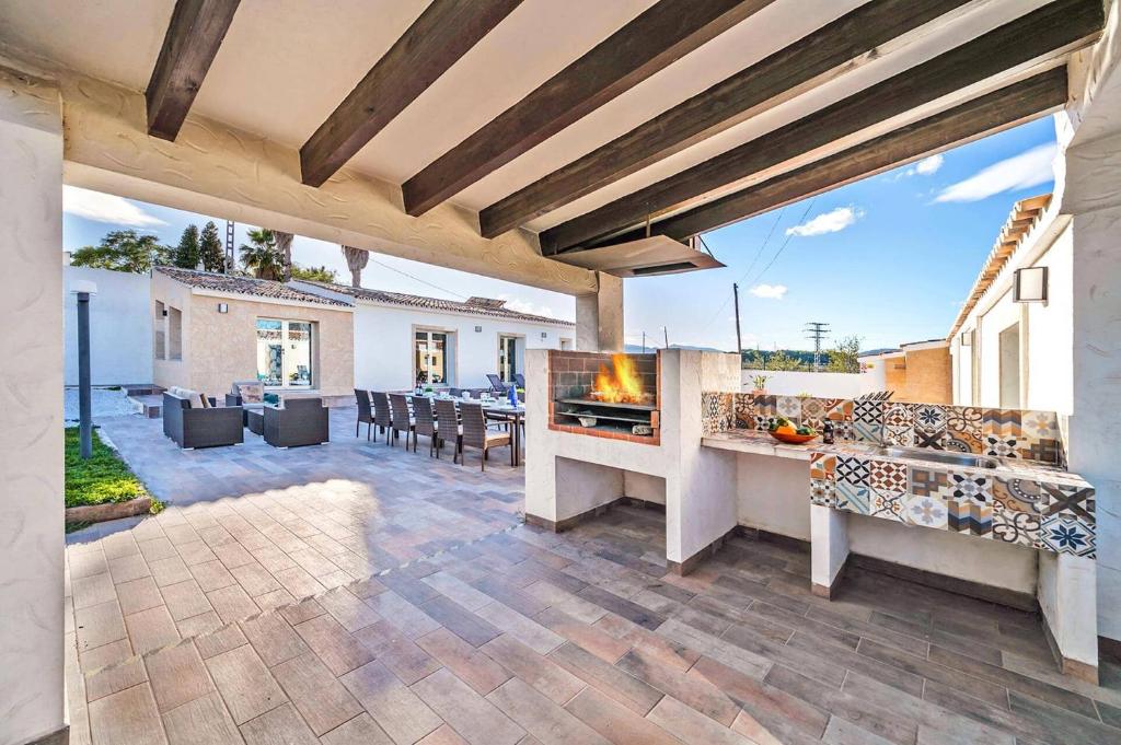 Villa Tosca by Villa Plus - 5