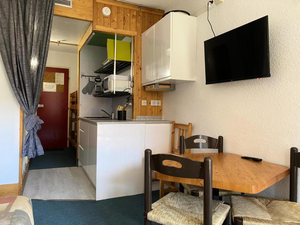 Résidence Armoise - Studio 3 personnes centre station MAE-6534, Arc 1800