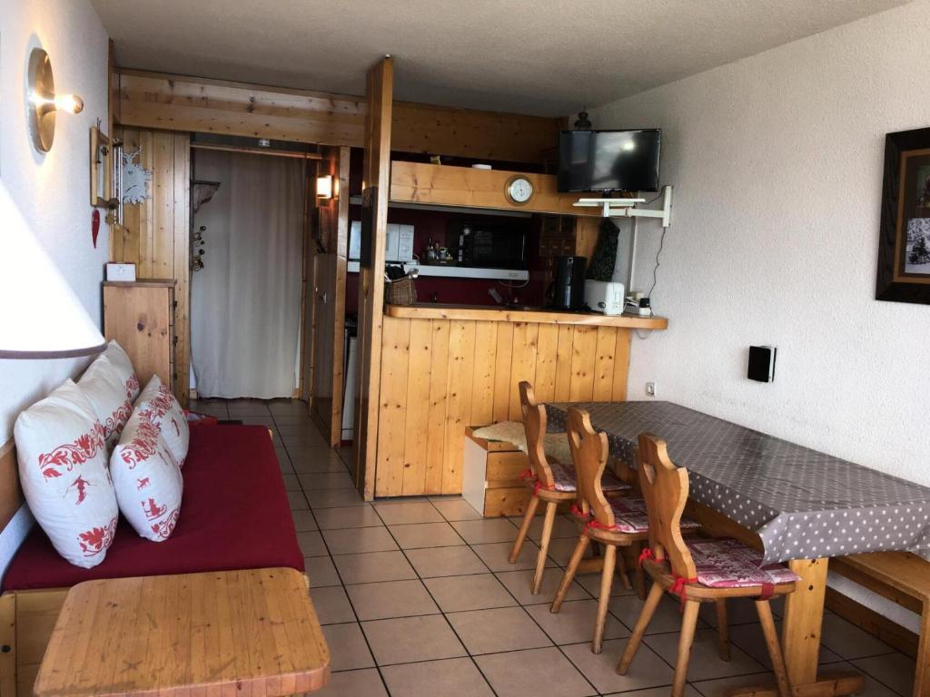 Résidence Bequi Rouge - 2 pièces 5 personnes MAE-8314 - 1