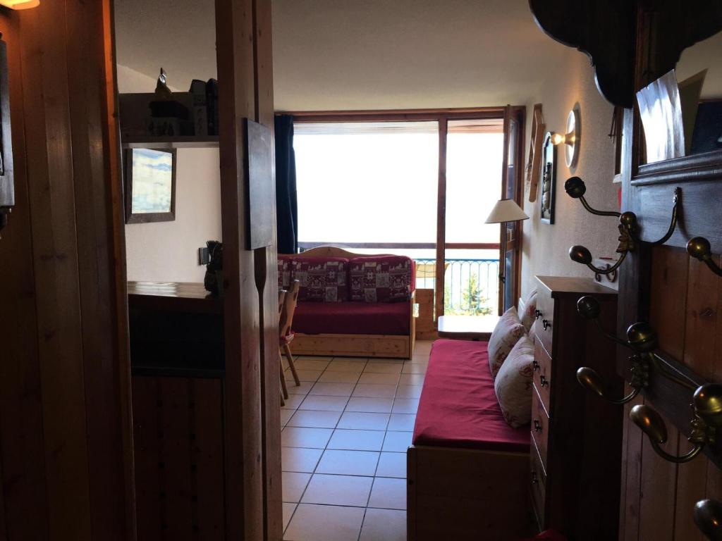 Résidence Bequi Rouge - 2 pièces 5 personnes MAE-8314 - 4