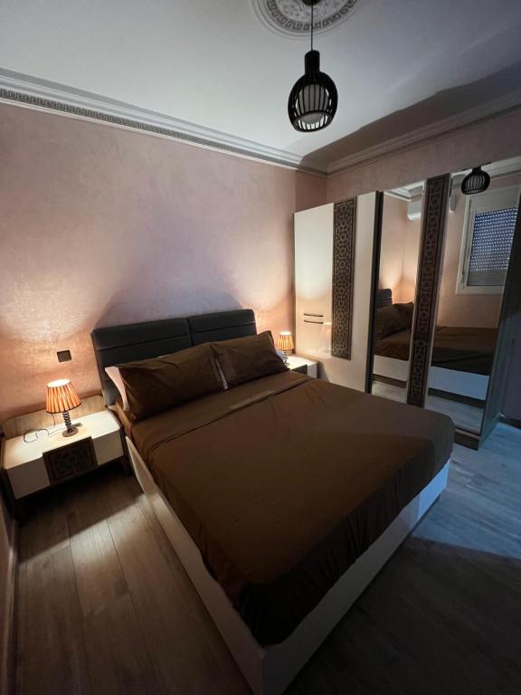 Calme Appartement, Tanger