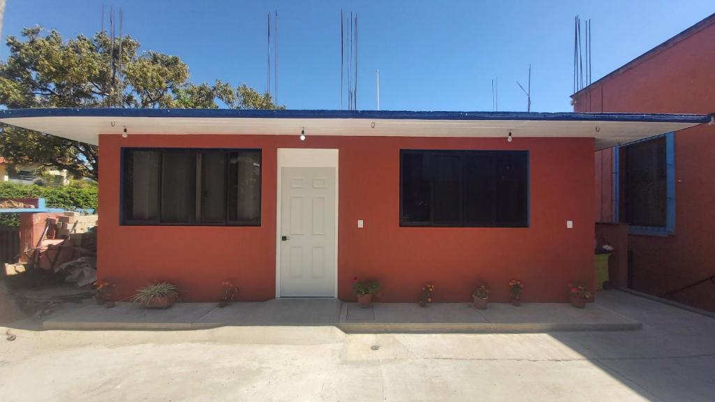 Ro-House Oaxaca - 1
