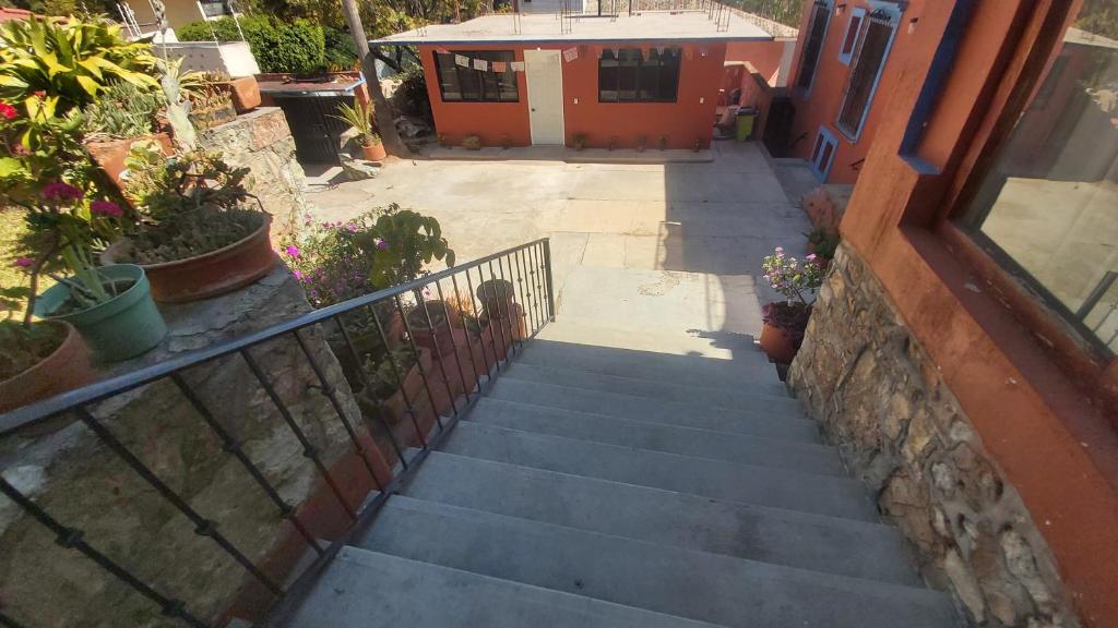 Ro-House Oaxaca - 2