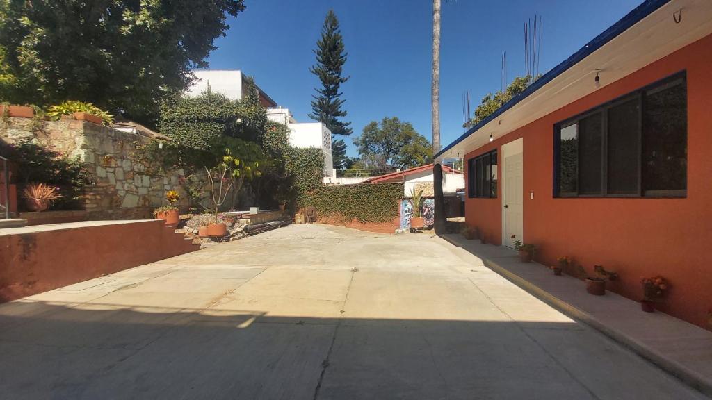 Ro-House Oaxaca - 4
