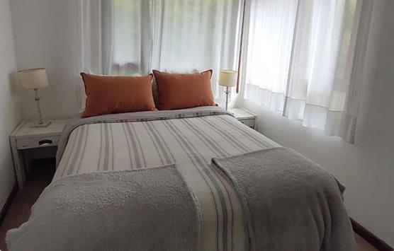 Paihuen Resort de Montaña - 2