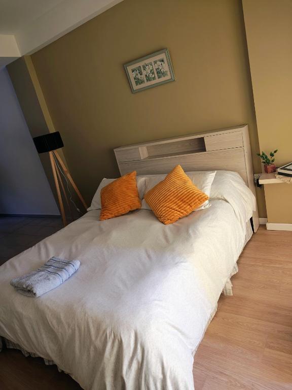 Acogedor Monoambiente con Parking - 3