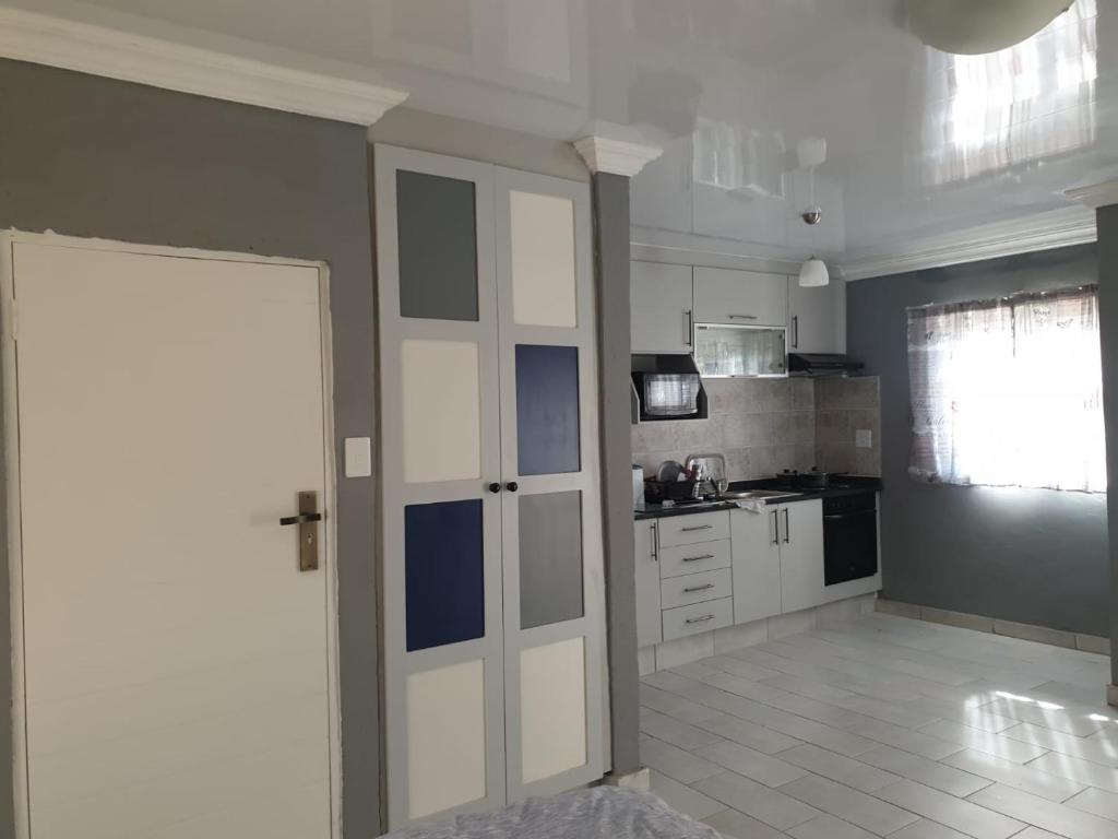 Cuse guest house, Polokwane