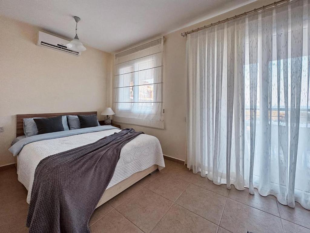 Thalassa See View Studio, Vokolidha