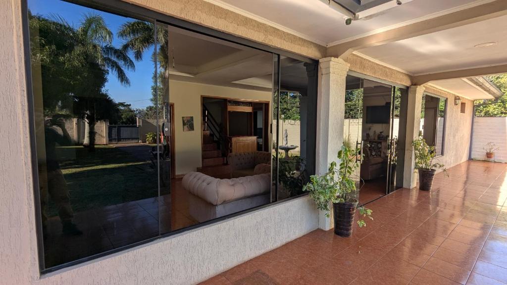 Casa Quinta disponible para WRC - 3