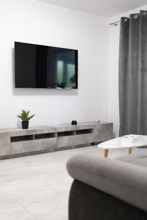 Apartament Roxy, Alba Iulia