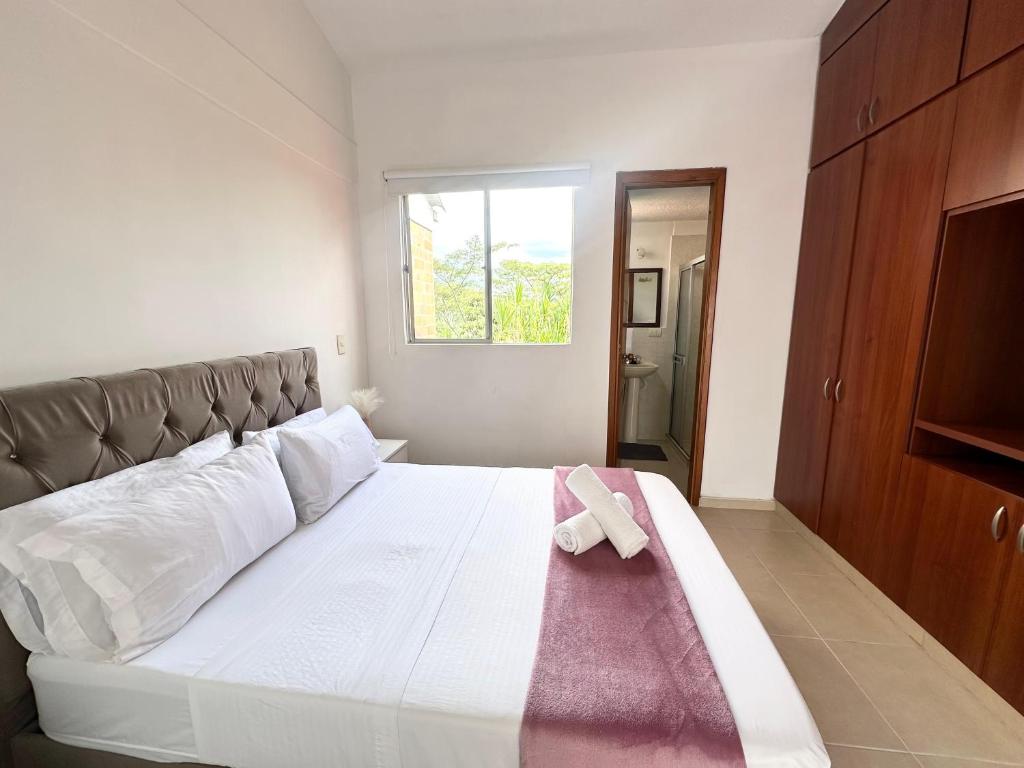 Casa Con Piscina Cerca a la Villa, Expofuturo, Uni Libre - 3